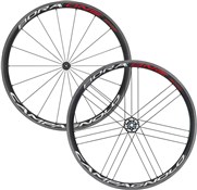 Campagnolo Bora One 35 Clincher Road Wheel Set 2018