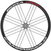 Campagnolo Bora One 35 Disc Clincher Road Wheelset