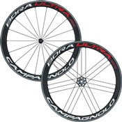 Campagnolo Bora Ultra 50 Clincher Road Wheelset