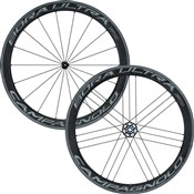 Campagnolo Bora Ultra 50 Dark Label Clincher Road Wheelset