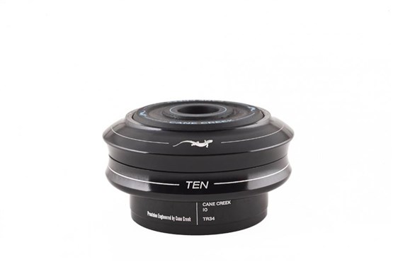Cane Creek 10 Upper Headset Cup Assemblies Separates Cane Creek 10 Upper Headset Cup Assemblies Separates