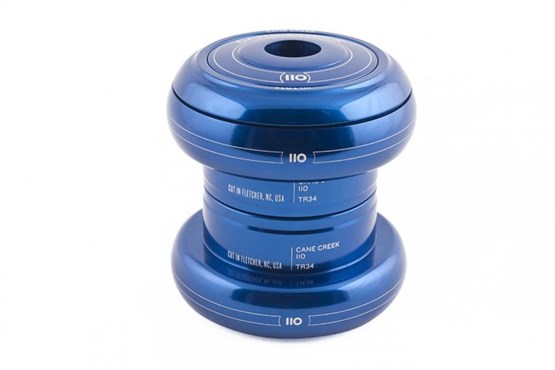 Cane creek - 110 External 1 1 8 inch Headset | Styrfittings Cane Creek 110 External 1 1/8 inch Headset | Styrfittings