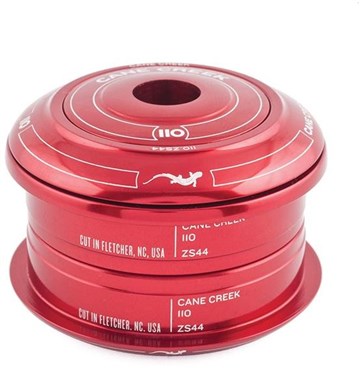 Cane Creek 110 Zerostack 1 1/8 inch Headset Cane Creek 110 Zerostack 1 1/8 inch Headset