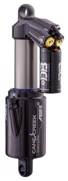 Cane Creek Double Barrel Air CS Cane Creek Double Barrel Air CS