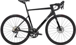Cannondale SuperSix EVO Carbon Disc Ultegra 2021 - Road Bike