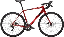 Cannondale Synapse 105 2021 - Road Bike