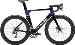 Cannondale SystemSix Carbon Ultegra Di2 2020 - Road Bike