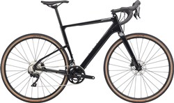 Cannondale Topstone Carbon 105 2020 - Gravel Bike