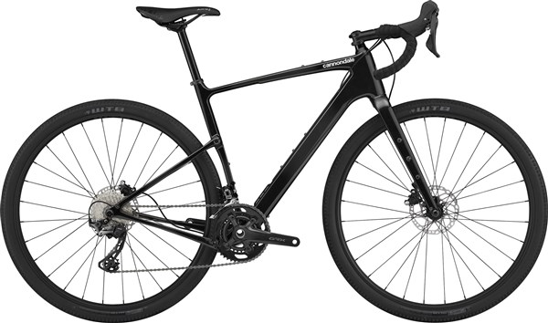 cannondale gravel carbon