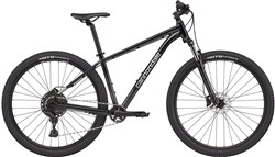 Cannondale Trail 5 Mountain Bike 2022 - Hardtail MTB