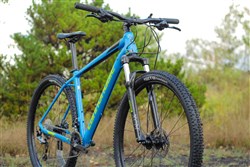 Cannondale Trail 6 29er Mountain Bike 2018 Fork