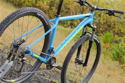 cannondale trail 6 29er 2018