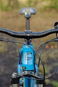 Cannondale Trail 6 29er Mountain Bike 2018 Head Tube