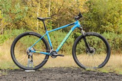Cannondale Trail 6 29er Mountain Bike 2018 Main