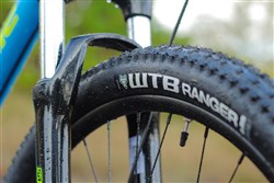 Cannondale Trail 6 29er Mountain Bike 2018 Tyre