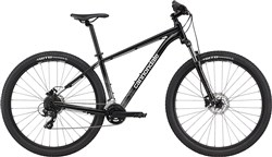 Cannondale Trail 7 Ltd Mountain Bike 2021 - Hardtail MTB