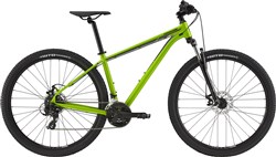 Cannondale Trail 8 29" Mountain Bike 2020 - Hardtail MTB