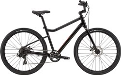 Cannondale Treadwell 3 27.5" 2020 - Hybrid Sports Bike