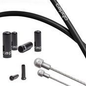 Capgo Brake Cable Set BL For Shimano/Sram Road