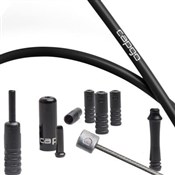 Capgo Shift Cable Set BL 1X For Shimano/Sram Front & ATB/Road