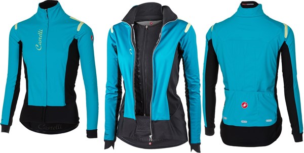 cycling jacket womens