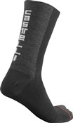 Castelli Bandito Wool 18 Socks