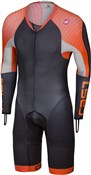 Castelli Body Paint 3.3 Long Sleeve Speed Suit