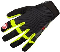 Castelli CW 6.0 Cyclo Cross Long Finger Gloves AW17