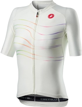 Castelli Castelli Aero Pro Womens Jersey Castelli Castelli Aero Pro Womens Jersey