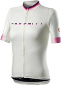 Castelli Castelli Gradient Womens Jersey