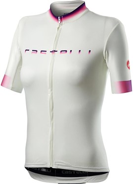 Castelli Castelli Gradient Womens Jersey Castelli Castelli Gradient Womens Jersey