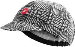 Castelli Castelli Maison Cap