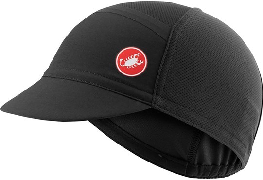 Castelli Castelli Ombra Cycling Cap Castelli Castelli Ombra Cycling Cap