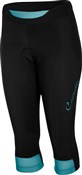 Castelli Chic Womens 3/4 Knicker