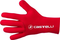 Castelli Diluvio C Long Finger Cycling Glove