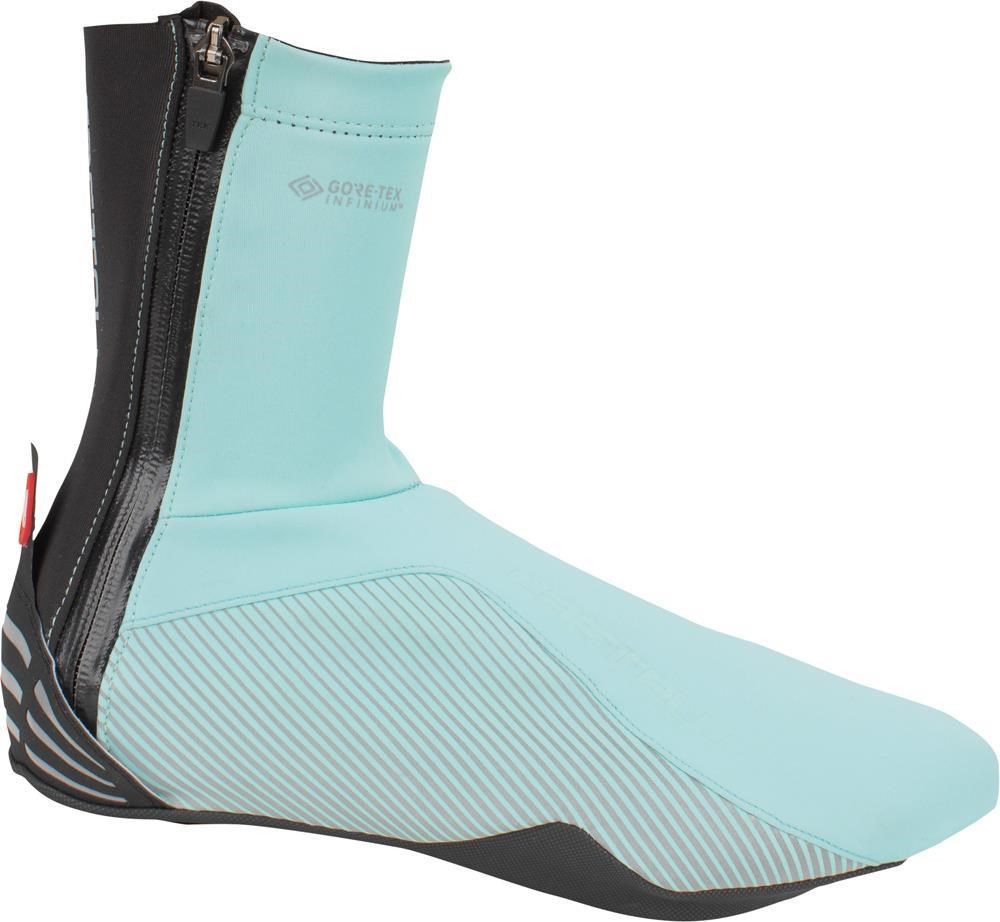 Castelli - Dinamica | Skoovertræk Castelli Dinamica Womens Shoecover | Skoovertræk