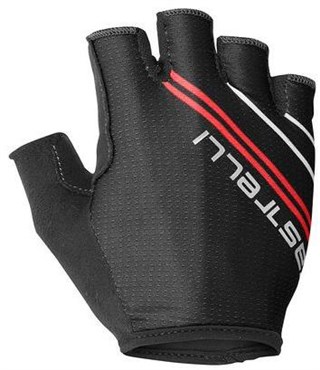 Castelli Dolcissima 2 Womens Mitts / Short Finger Cycling Gloves
