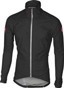 Castelli Emergency Waterproof Rain Jacket