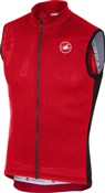 Castelli Entrata 3 FZ Sleeveless Jersey