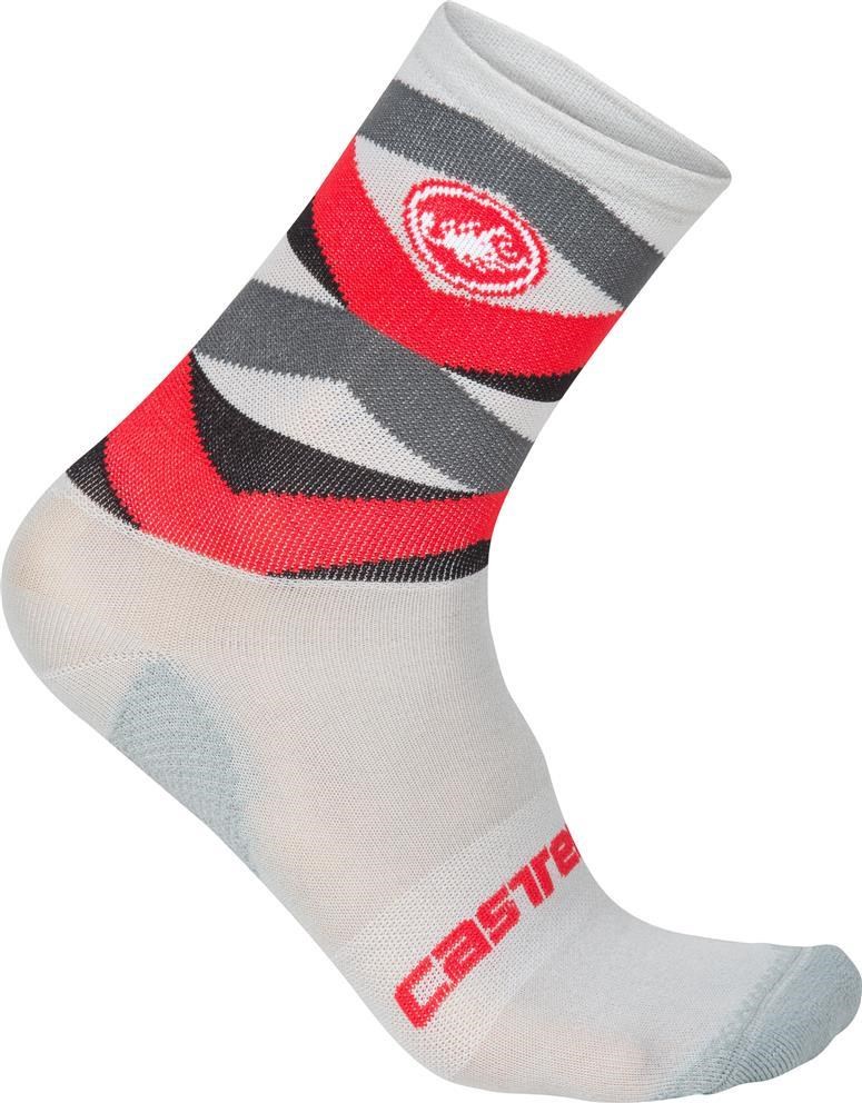 Castelli - Fatto 12 | Socks Castelli Fatto 12 Strømper | Socks