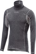 Castelli Flanders Neck Warmer Long Sleeve Jersey