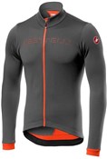Castelli Fondo FZ Long Sleeve Jersey
