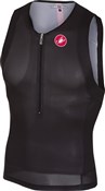 Castelli Free Sleeveless Tri Top