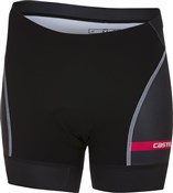 Castelli Free Womens Short Short