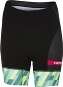 Castelli Free Womens Tri Short