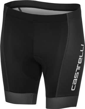 Castelli Future Racer Kids Short Castelli Future Racer Kids Short