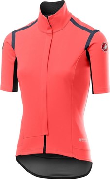 castelli short sleeve jersey