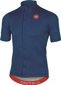 Castelli Imprevisto Nano Short Sleeve Jersey