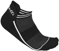 Castelli Invisibile Womens Cycling Socks