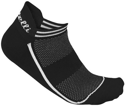 Castelli Invisibile Womens Cycling Socks Castelli Invisibile Womens Cycling Socks